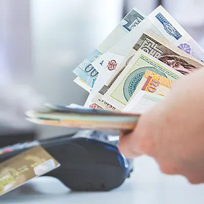 Tarifs et paiement SMPDrive