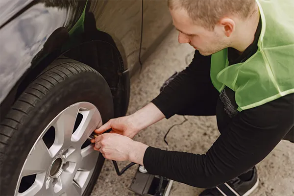 Assistance panne SMPDrive