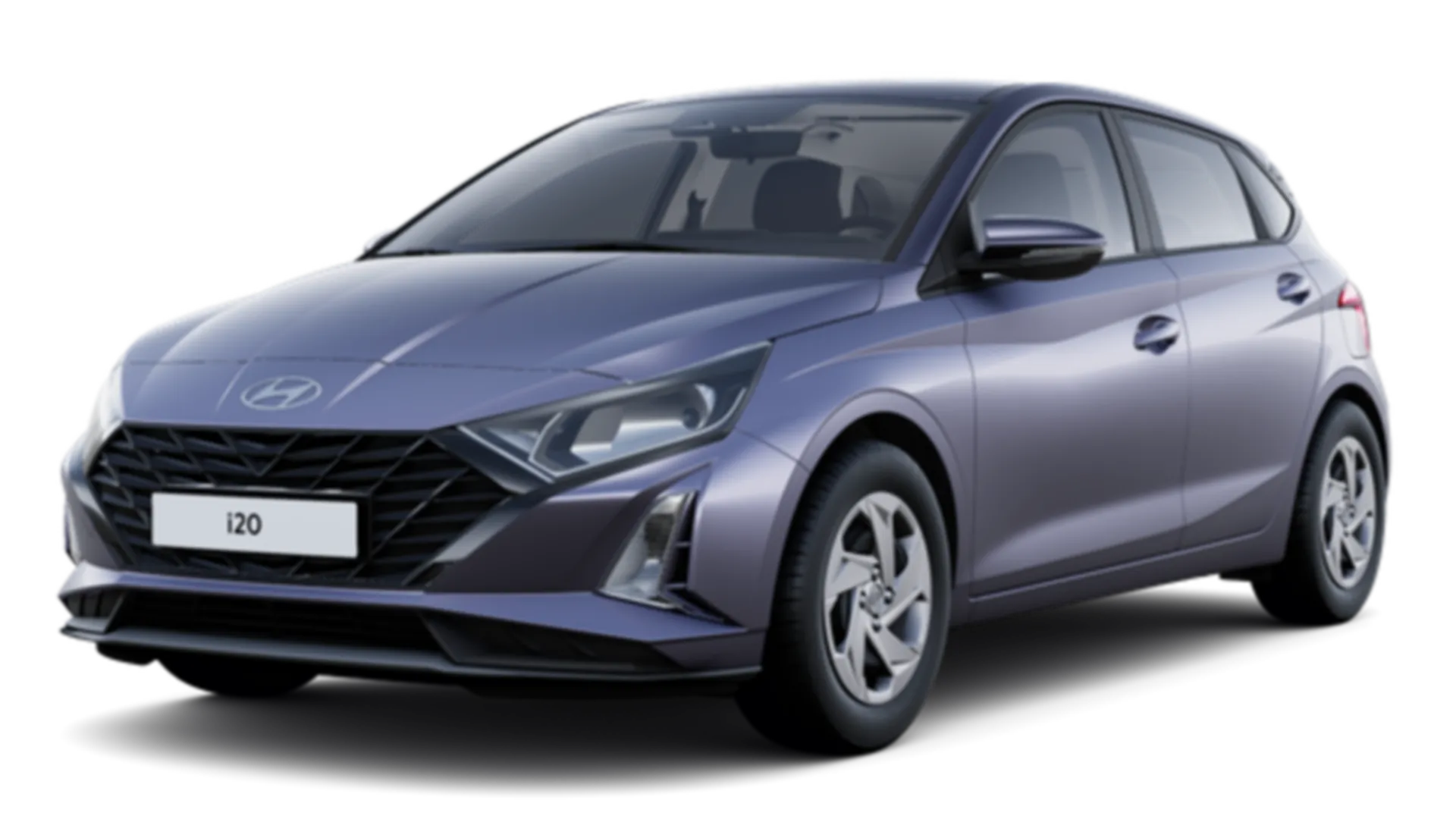 Hyundai i20 Essence