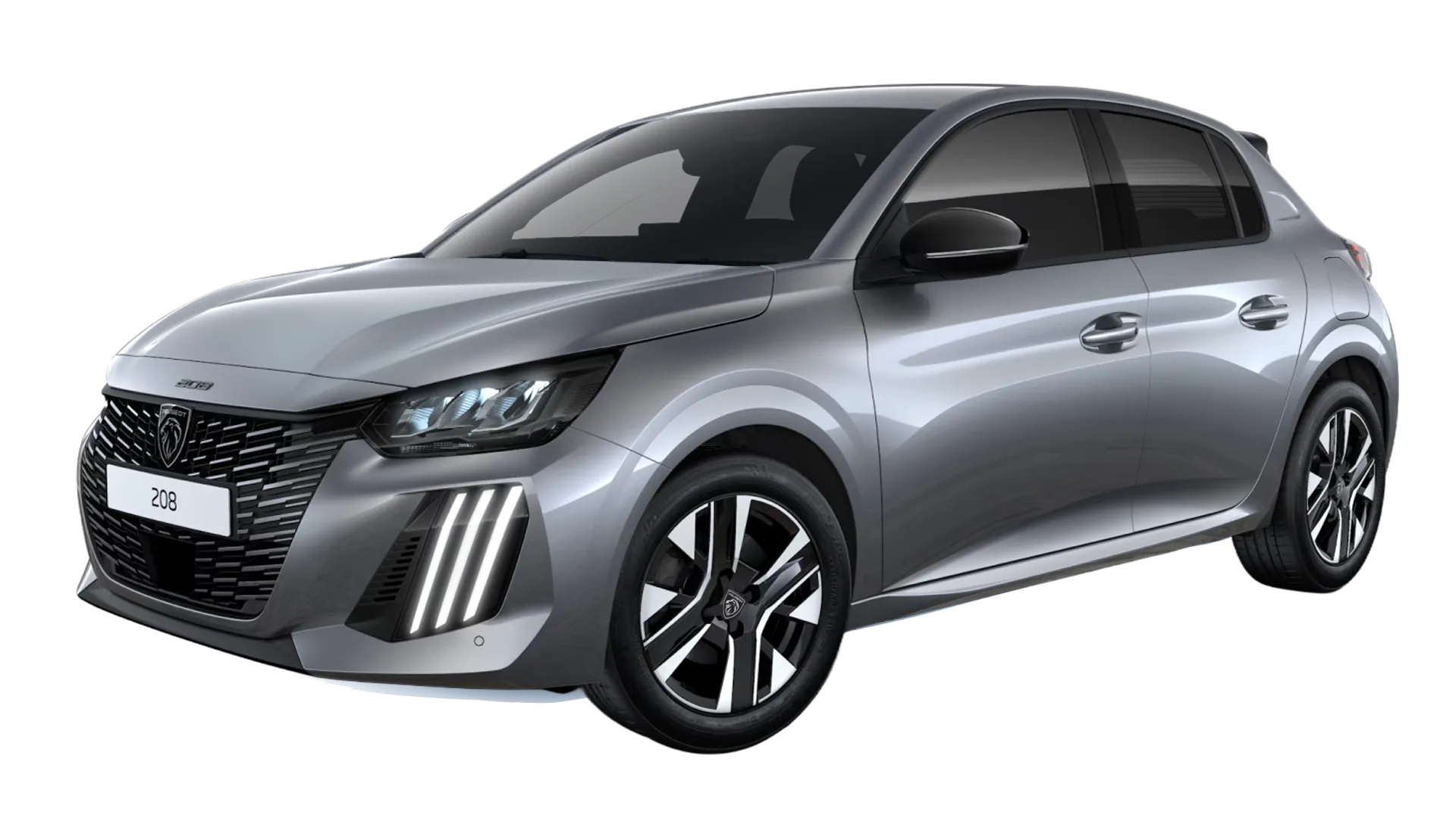 Peugeot 208 Style